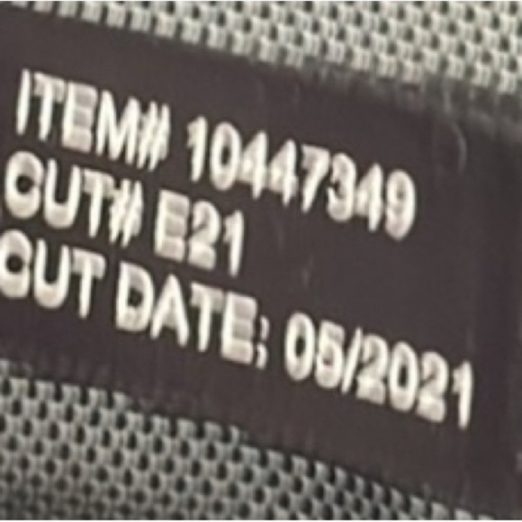 Torrid Curves perfect lightly lined black t-shirt bra - Picture 10 of 10